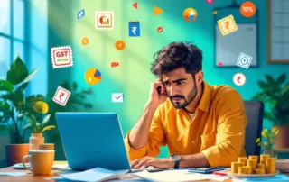 gst registration
