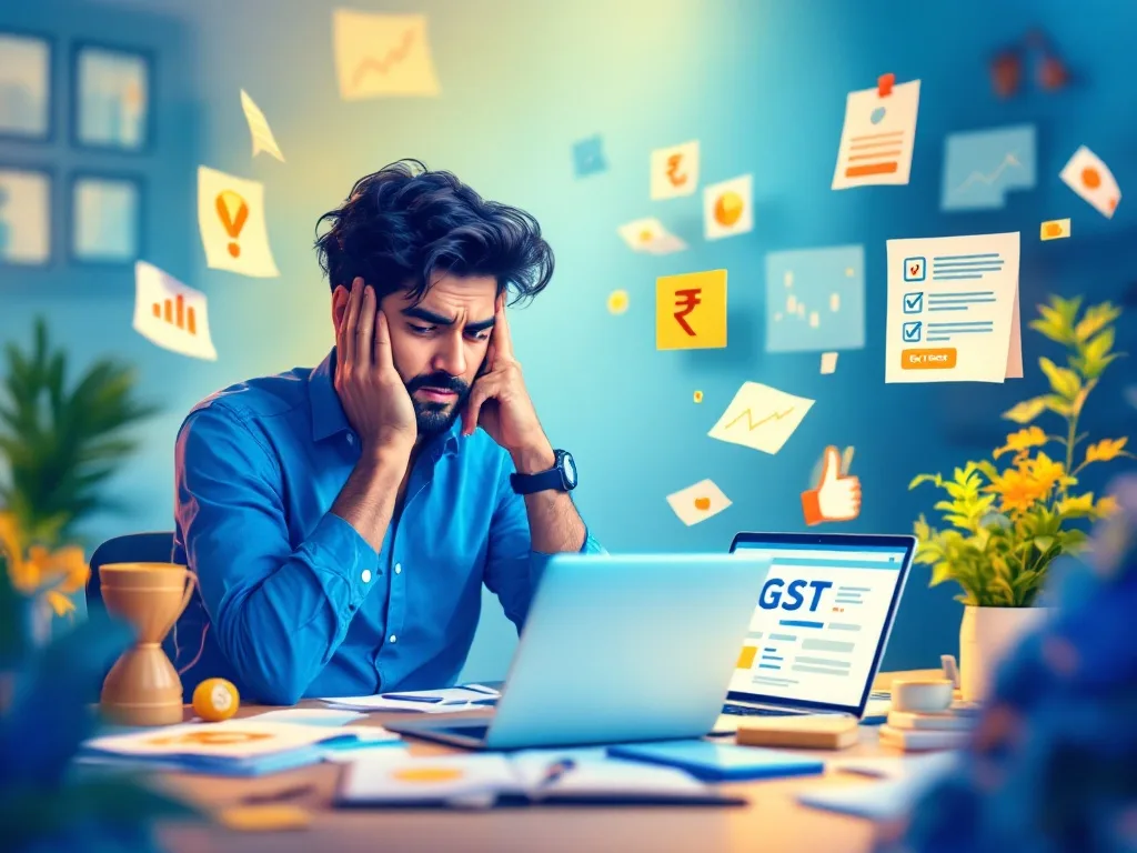 gst registration