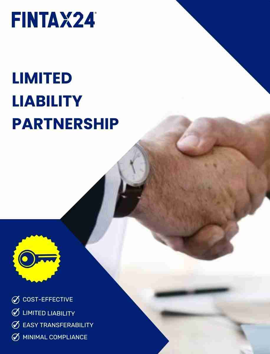 LLP Registration