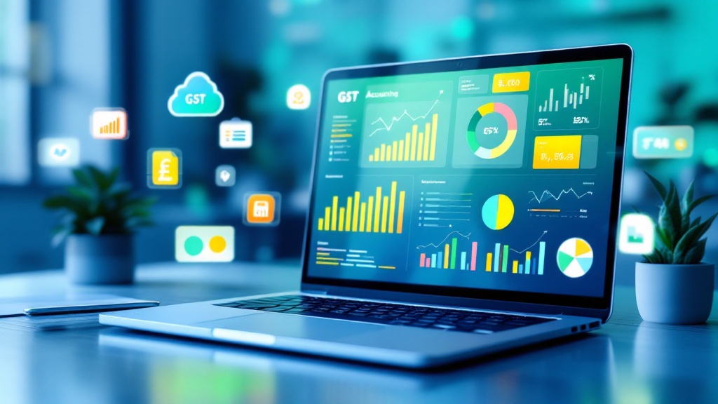 Accounting Software Packages: A Complete Guide for Businesses in 2025