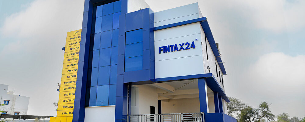 Fintax24 Main Office image