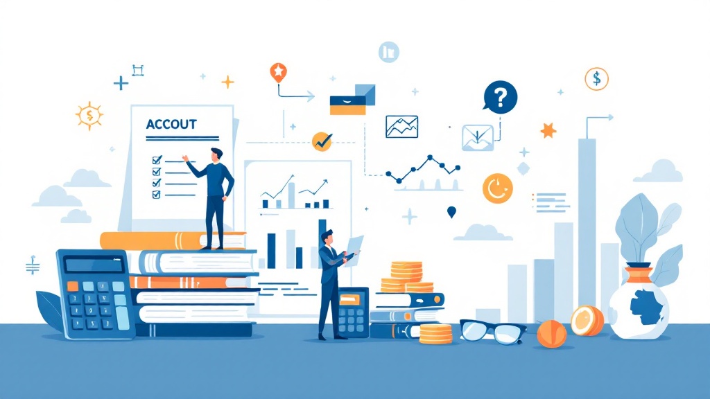 A Comprehensive List of Accounting Terminology Your Ultimate Guide