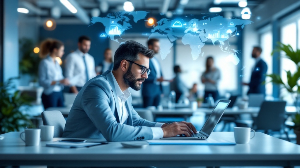 Accounting Outsourcing Companies The Smart Move for Modern Businesses