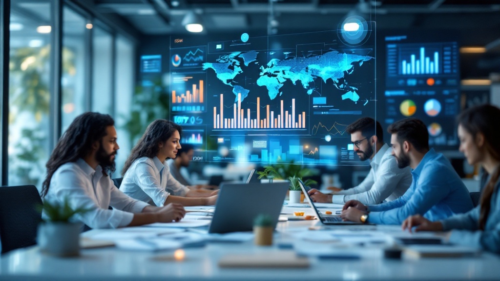 Accounting Outsourcing Companies in India Why They're the Backbone of Global Finance