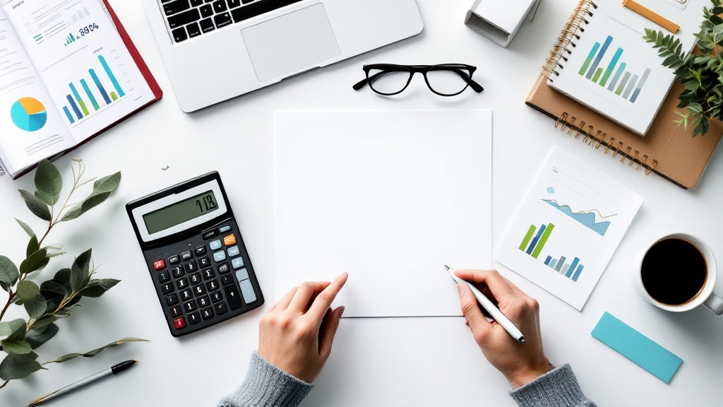 Accounting Terms with Meaning A Comprehensive Guide for Beginners