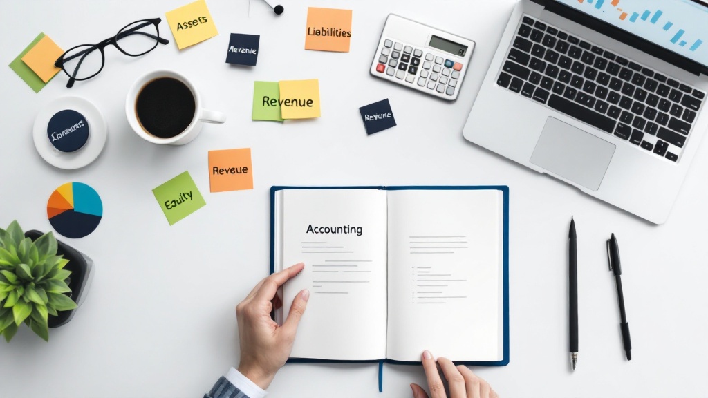 Accounting Words List Your Go-To Guide for Common Accounting Terms