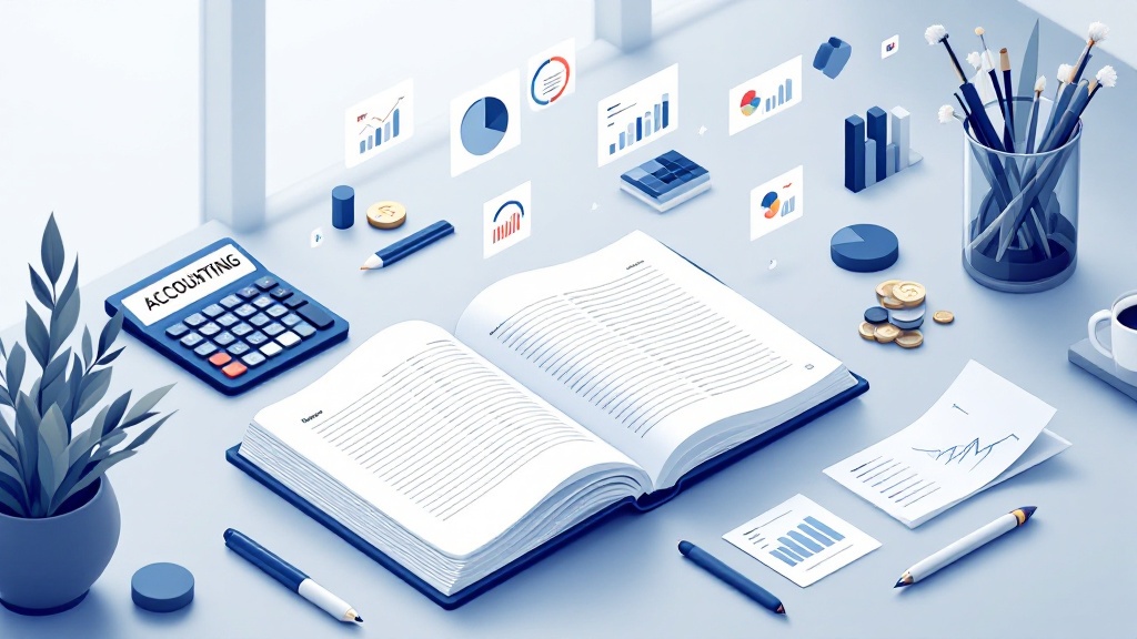 Accounting Words The Ultimate Guide to Understanding Key Financial Terms