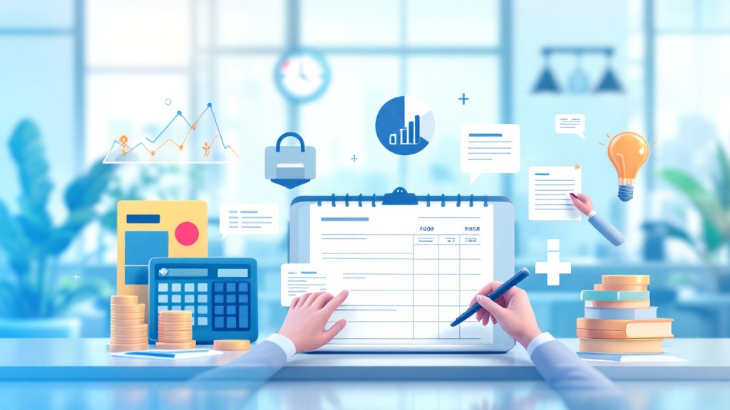All Types of Accounting Entries A Complete Guide for Beginners