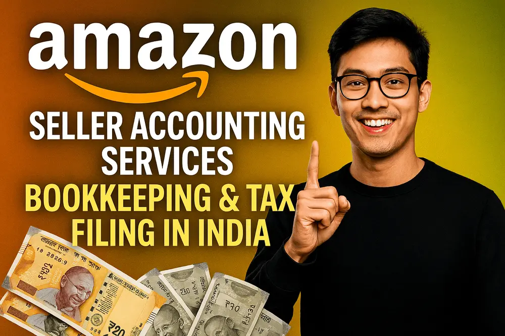Amazon Seller Accounting