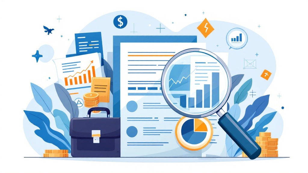 Analysis of Financial Statements What It Does NOT Include