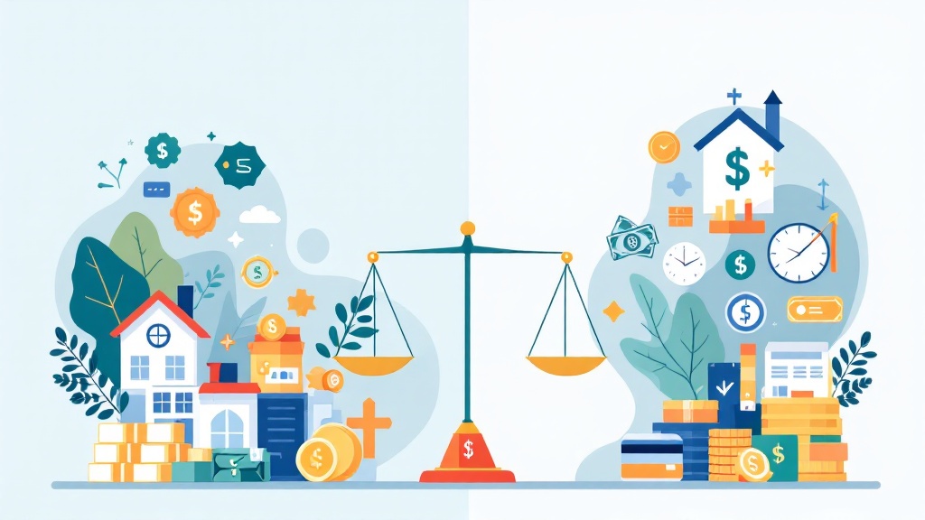 Assets and Liabilities The Basics Everyone Should Know