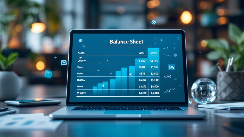 Balance Sheet Questions Understanding the Key Concepts and Common Queries