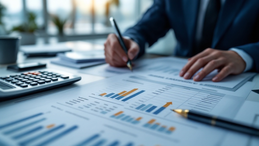 Balance Sheet Valuation Understanding the Key Concepts and Methods