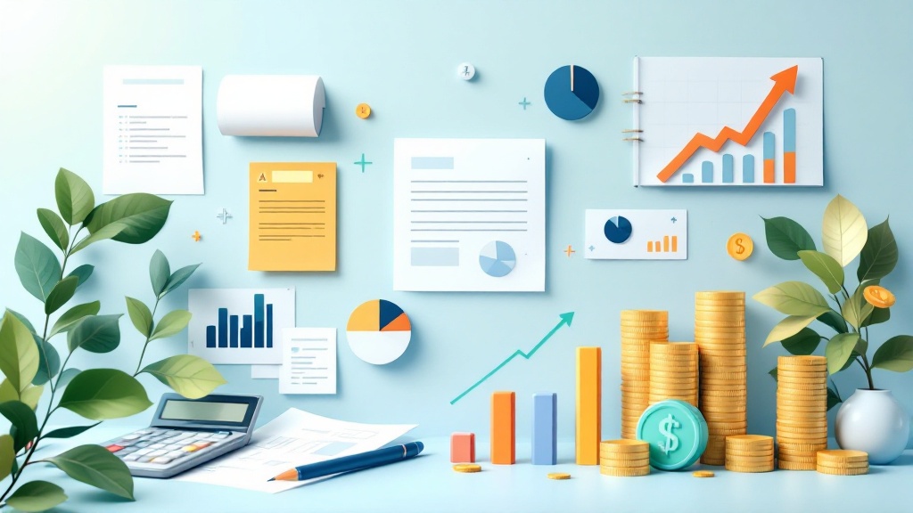 Basic Accounting Concepts A Guide to Understanding the Foundation of Accounting