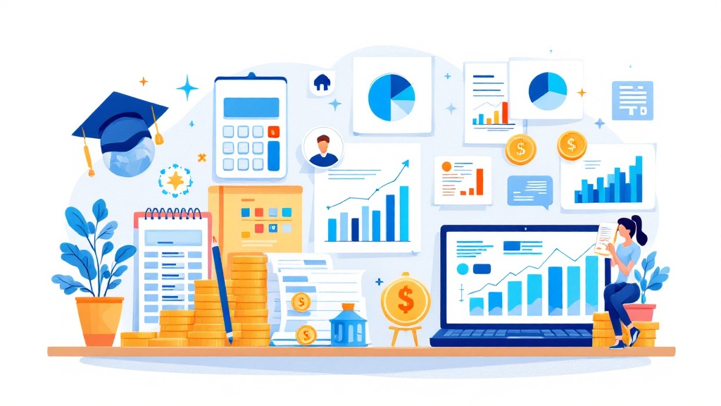 Basic Accounting Definitions A Beginner’s Guide to Mastering the Language of Finance