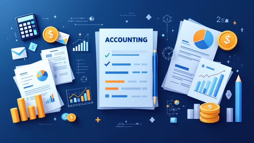 Basic Accounting Notes: A Beginner’s Guide to Understanding the Essentials