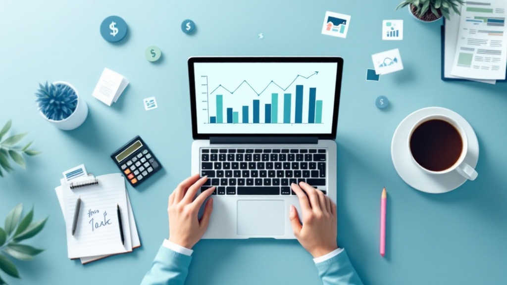Basic Accounting Principles A Beginner's Guide