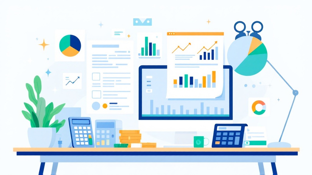 Basic Accounting Terminology A Beginner’s Guide to Understanding the Language of Finance