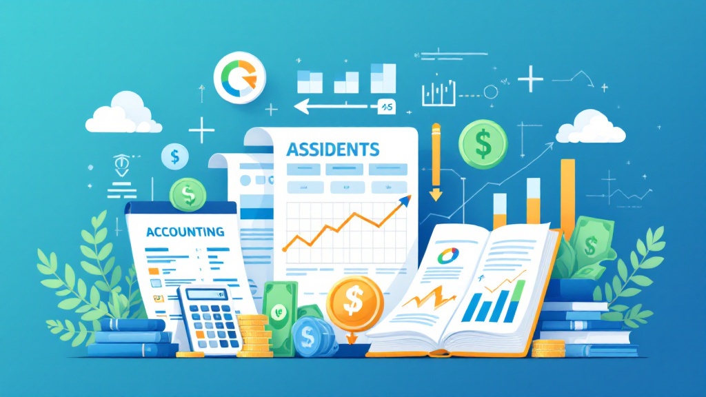 Basic Accounting Understanding the Essentials for Beginners