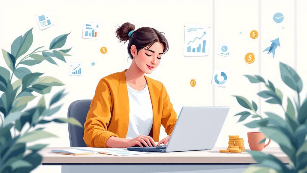 Basic Knowledge of Accountant A Complete Beginner’s Guide