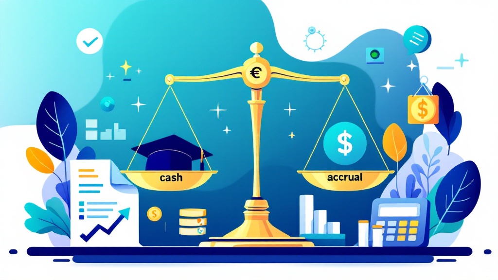 Basis of Accounting for Class 11 A Comprehensive Guide to Understanding the Core Concepts