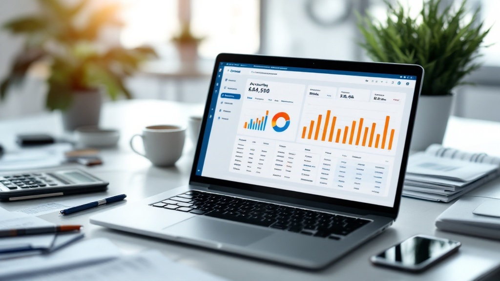 Best Accounting Software for Small Business in 2025 A Complete Guide