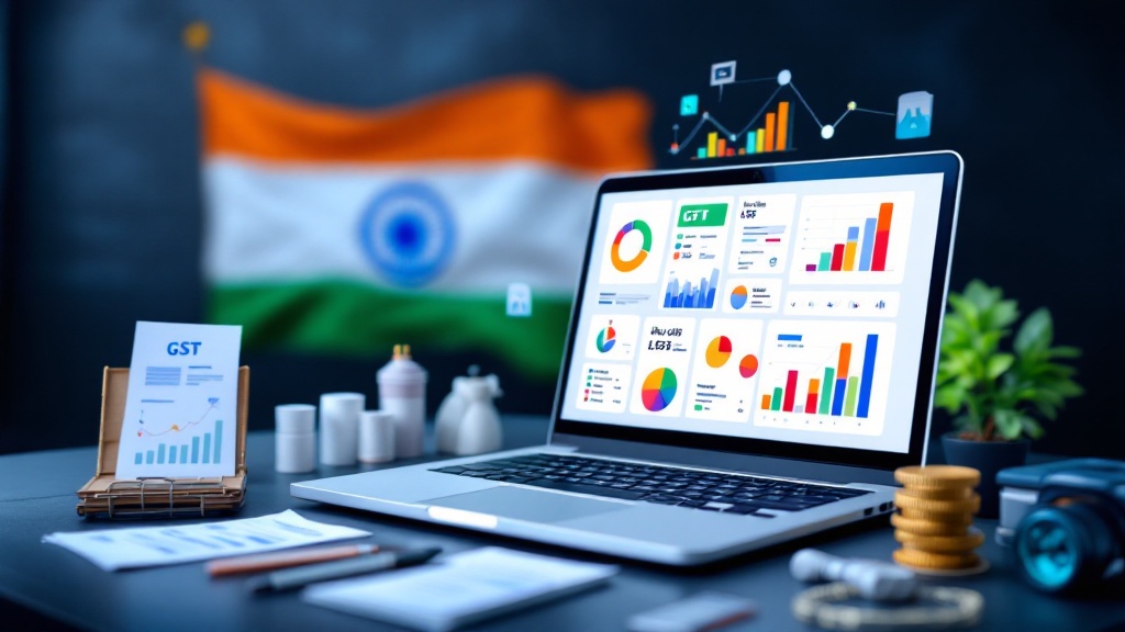 Best Accounting Software in India A Comprehensive Guide for 2025