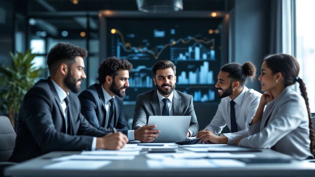 Best CA Firms in India Your Guide to Finding Top Accounting Services