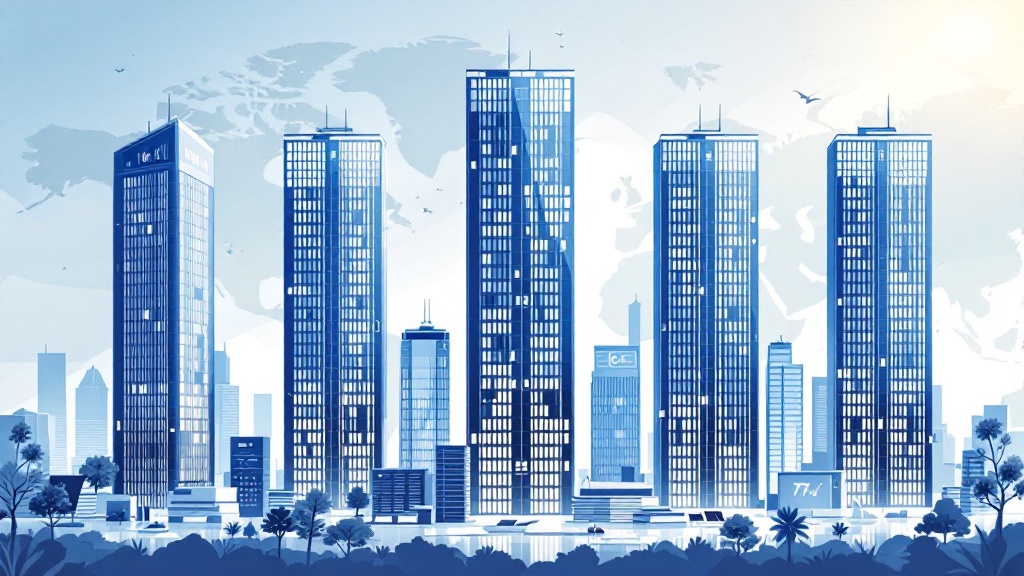 Big 6 CA Firms: Your Complete Guide to the Giants of the Accounting World