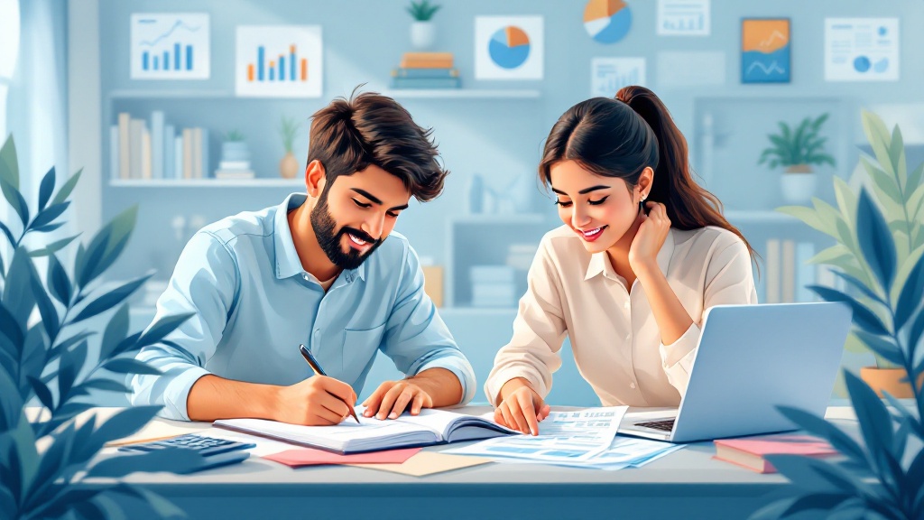 Book Keeping and Accountancy – Class 11 Guide (2025)