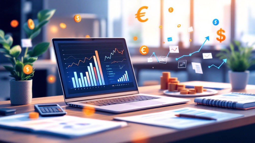 Business Accounting Definition Everything You Need to Know