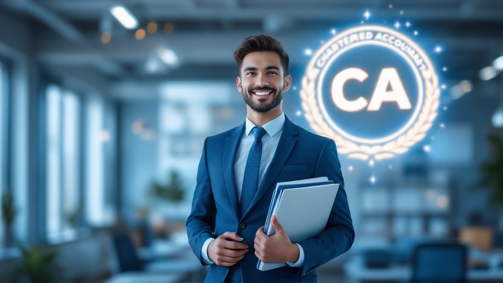 CA After Post Graduation Is It the Right Choice for You