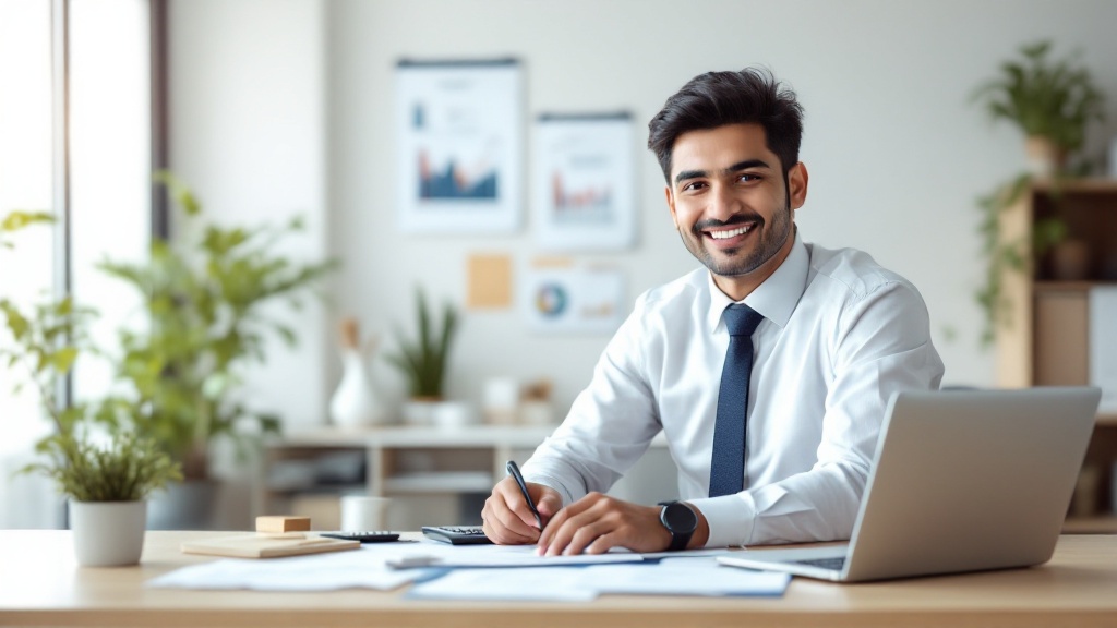 CA Fees in India A Complete Guide (2025)