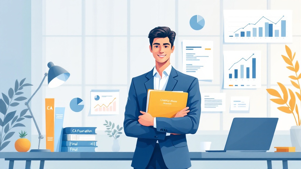 CA Full Form Meaning, Course Details, Career Scope, and More