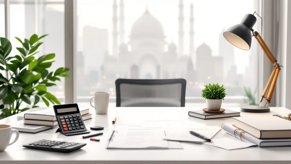 Comprehensive Guide to Accounting Services in Delhi Why You Need a Trusted Partner