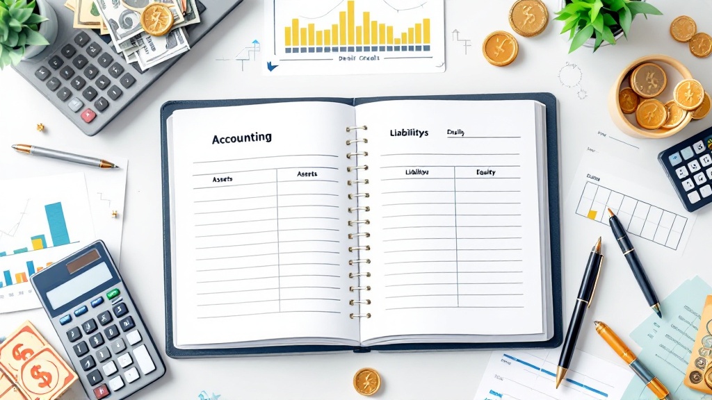 Comprehensive Guide to Accounting for Class 11 Commerce Students