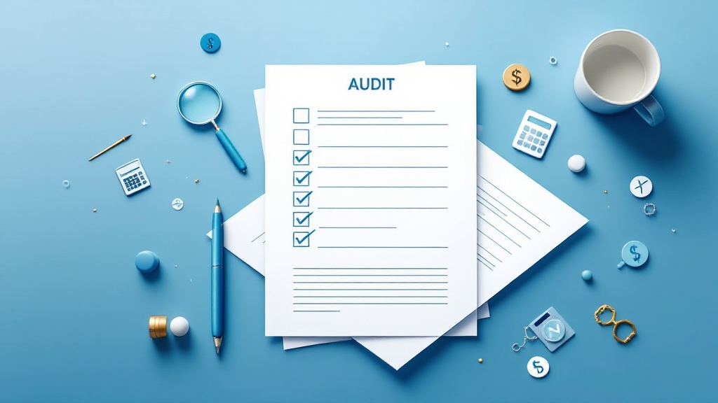 Comprehensive Guide to Creating an Effective Audit Sheet Essential Tips and Template