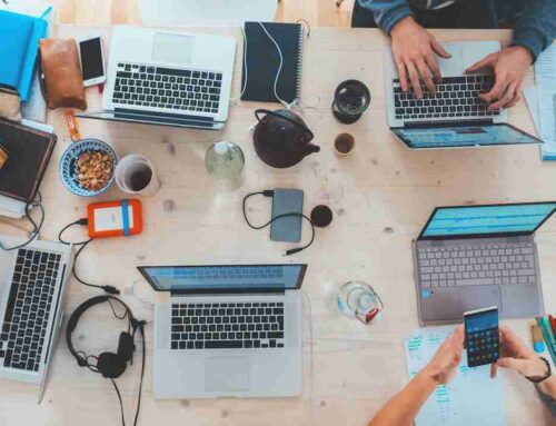 Essential Financial Compliance Guides for Corporates