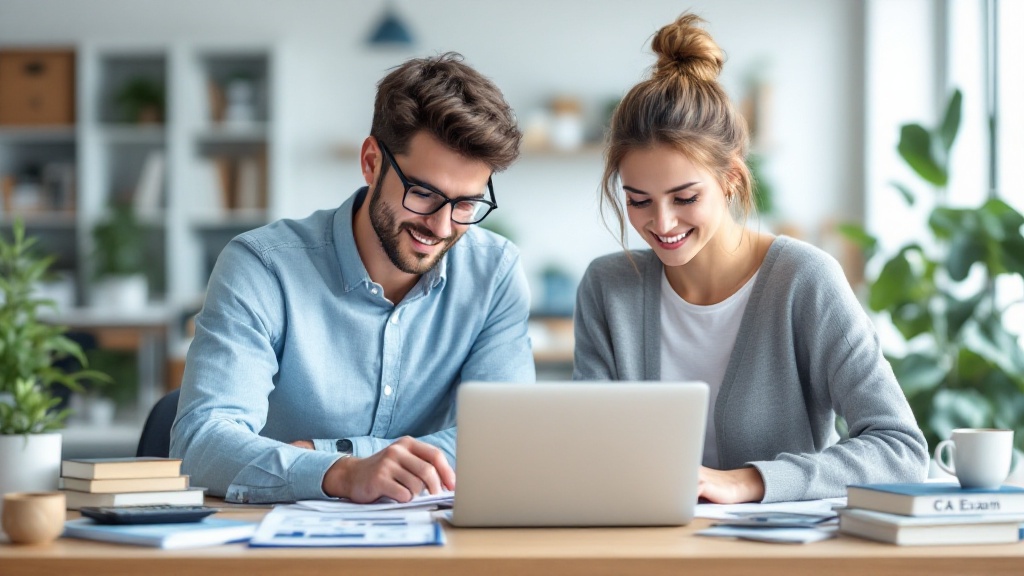 Everything You Need to Know About the CA Exam A Complete Guide
