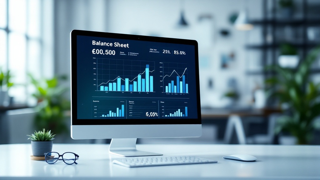 How to Download and Analyze a Balance Sheet A Complete Guide for Business Owners