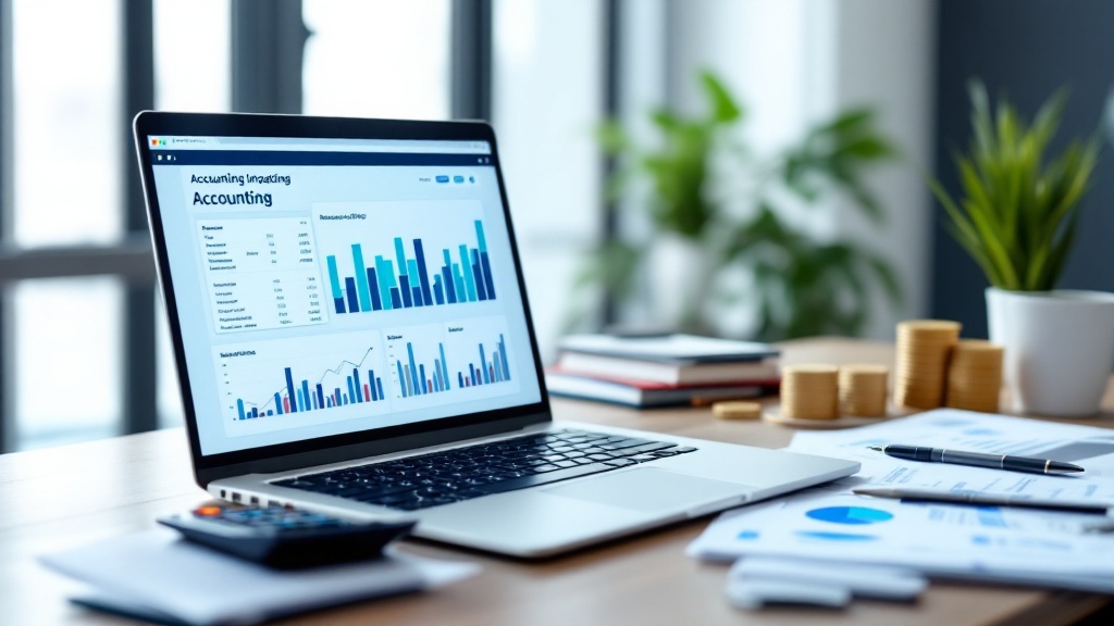 The Accounting Process A Complete Guide to Understanding the Fundamentals