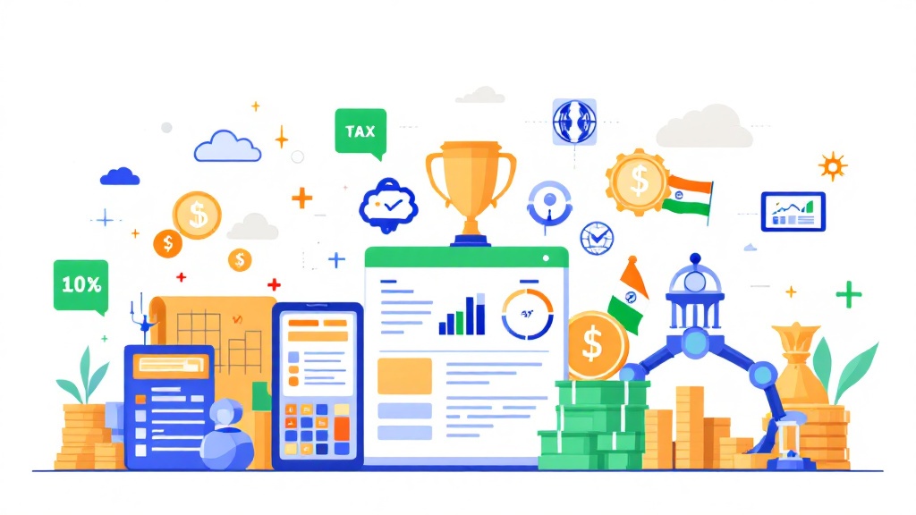 The Accounting System in India An Overview of Structure, Challenges, and Future Trends
