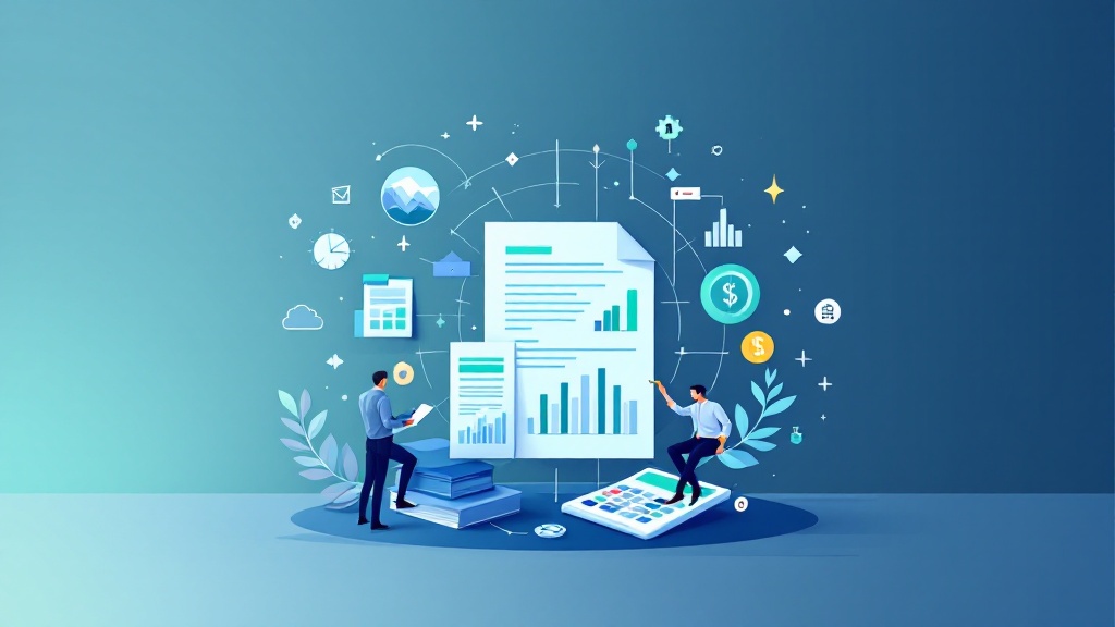 The Advantages of Financial Accounting A Comprehensive Guide