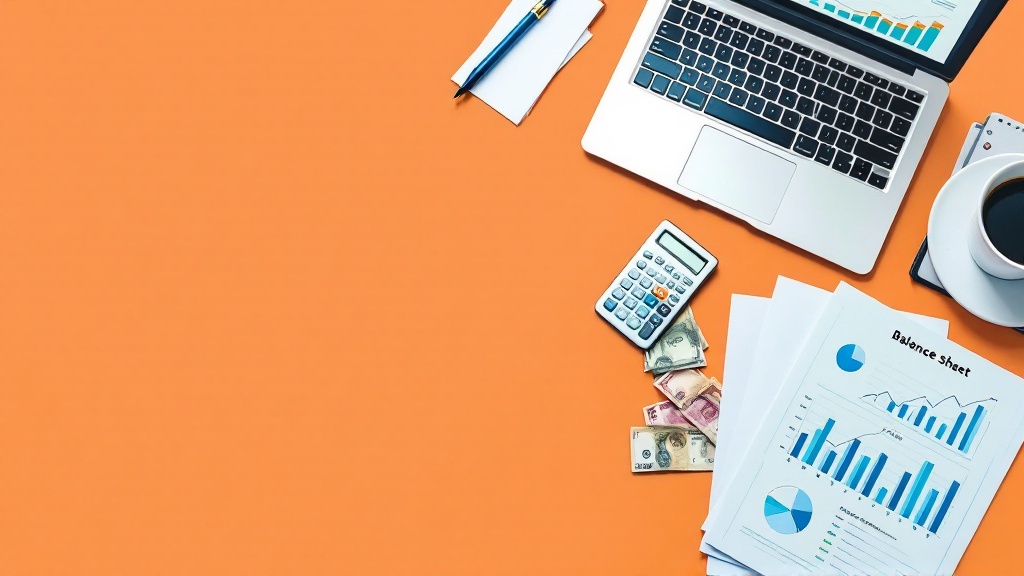 The Balance Sheet of a Company in India A Comprehensive Guide