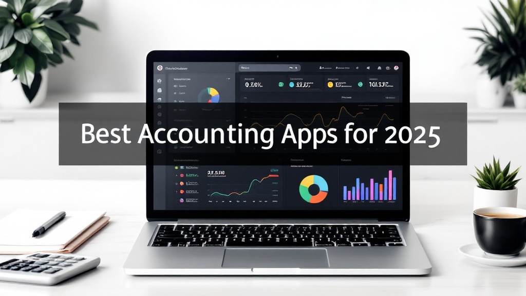 The Best Accounting Apps for 2025 Top Choices for Small Businesses and Freelancers