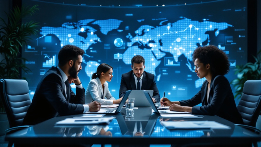 The Best CA Firms Your Ultimate Guide to Choosing the Right Partner for Financial Success