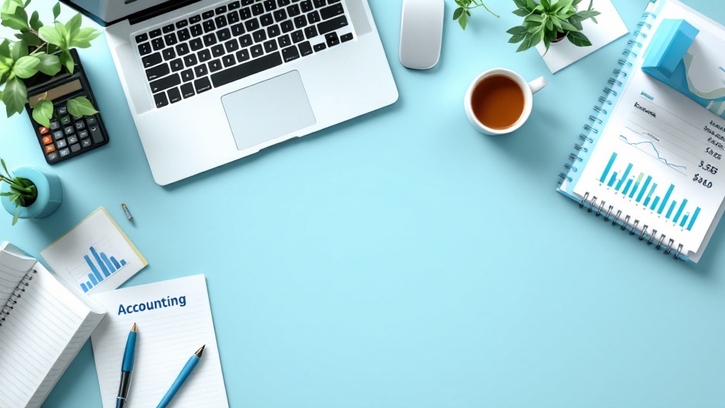 The Ultimate List of Accounting Terms Every Business Owner Should Know