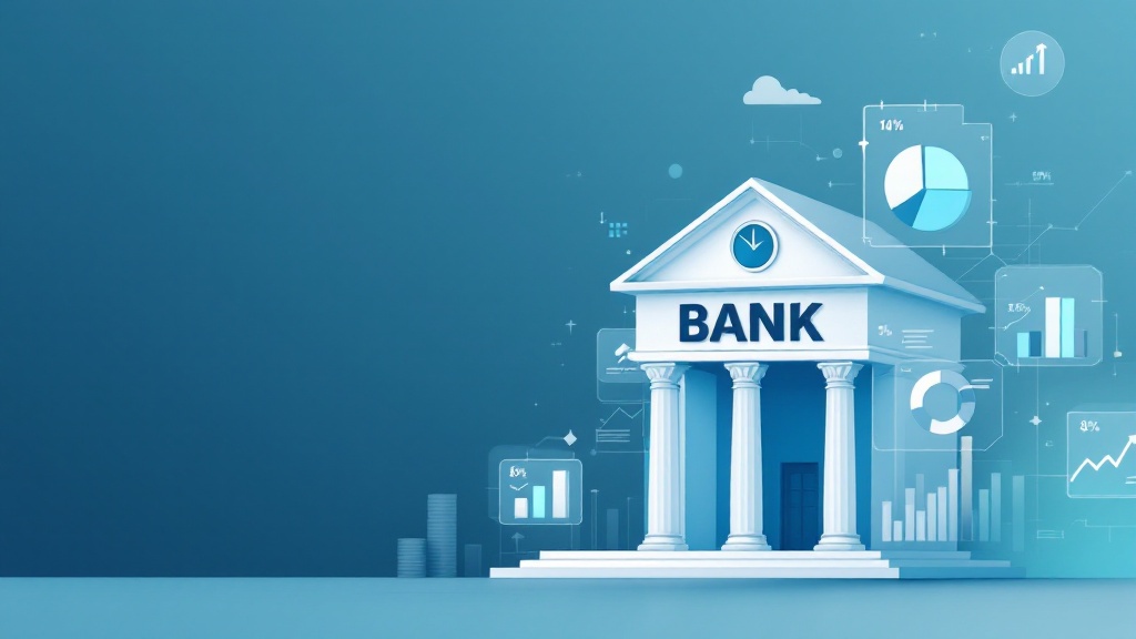 Understanding Accounting Ratios for Banks A Comprehensive Guide