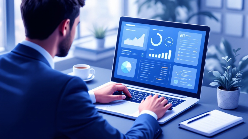 Understanding Accounting Software Pricing A Comprehensive Guide for Businesses