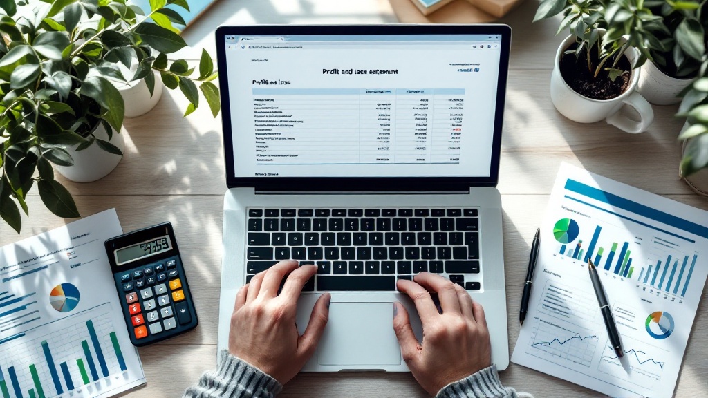 Understanding Adjusted Profit and Loss Account A Comprehensive Guide